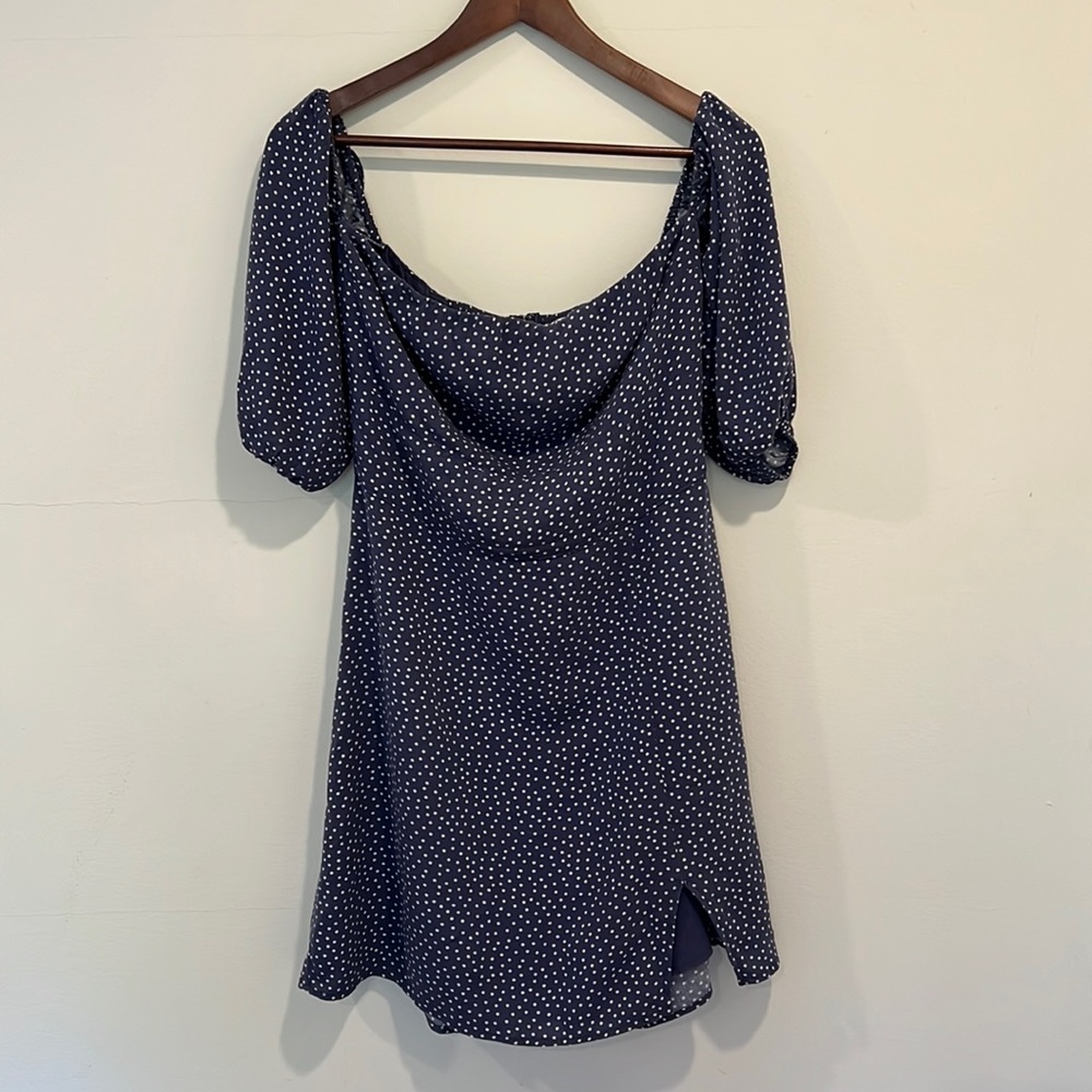 Abercrombie & Fitch Dress